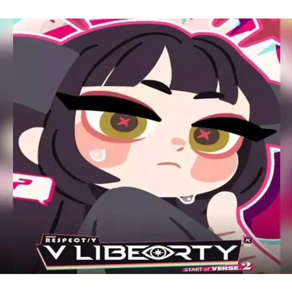 DJMAX RESPECT V Liberty Pack DLC - Enhance Your Steam Experi