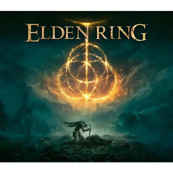 Elden Ring DLC "The Ring" Gesture Key - Unlock Mystical Powe