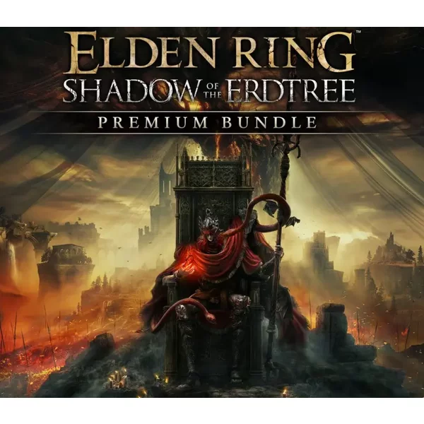 Buy ELDEN RING: Shadow of the Erdtree - Premium Bundle DLC C