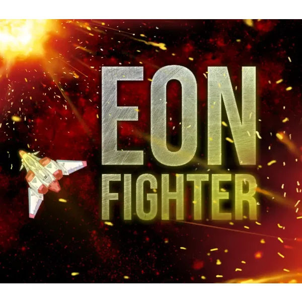 EON Fighter Steam CD Key - Fast-Paced Action Game