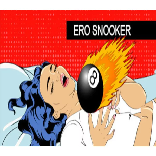 Ero Snooker Steam CD Key - Action-Packed Snooker Game with a