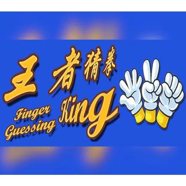 Finger Guessing King Steam CD Key - Engaging Casual Competit