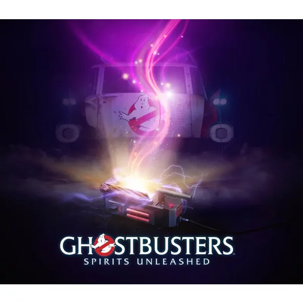 Buy Ghostbusters Spirits Unleashed PS4 | Instant Delivery
