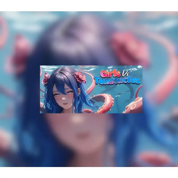 Girls vs Tentacles PC Steam Key