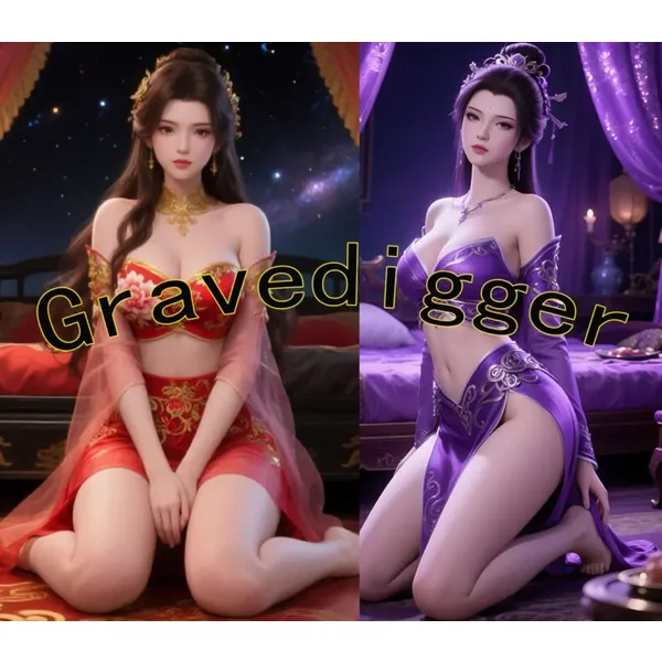 Buy Gravedigger PC Steam CD Key | Instant Delivery