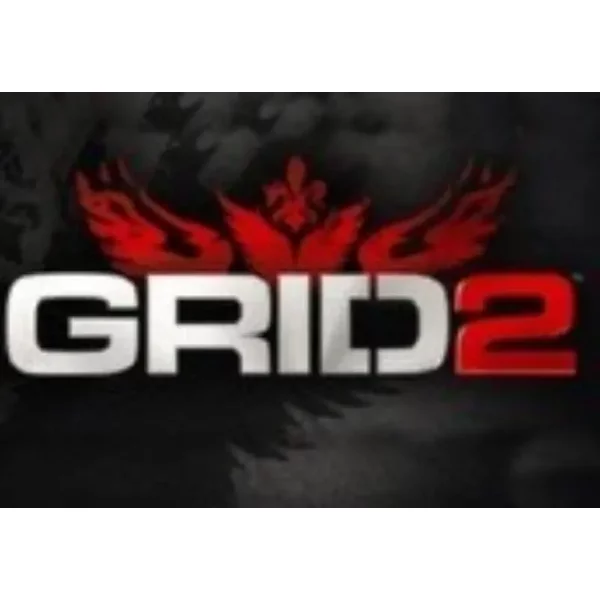 Get Your Adrenaline Rush with Grid 2 + Headstart Pack Steam