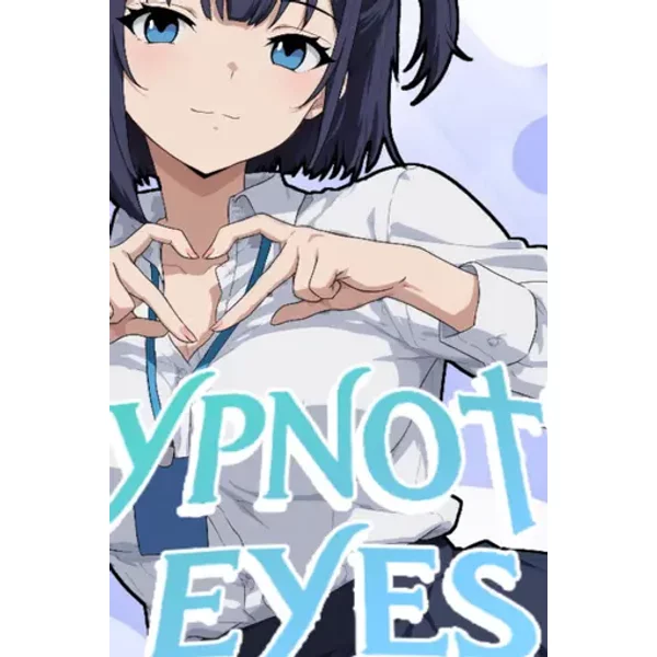 HYPNOTIC EYES - Seductive Visual Novel | Steam CD Key