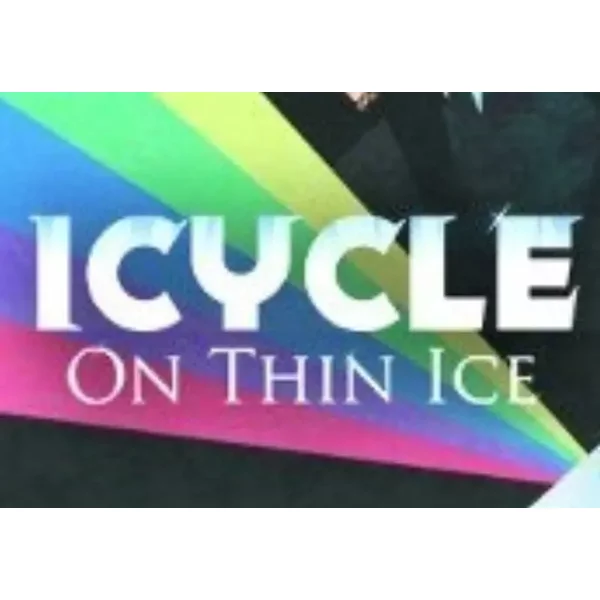 Cycle Through Perilous Worlds with Icycle: On Thin Ice Steam