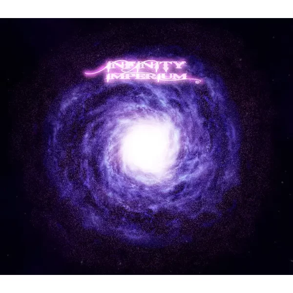 Conquer the Galaxy in Infinity Imperium | Strategy Game Key