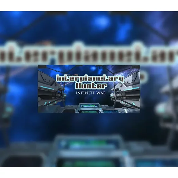 Buy Interplanetary Hunter Steam CD Key - Steam Key | Instant