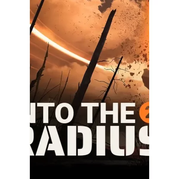 Into the Radius 2 EU Steam CD Key