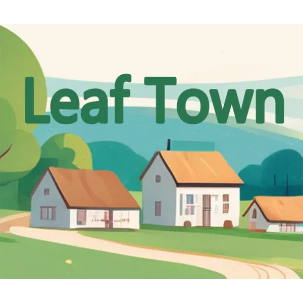 Buy Leaf Town PC Steam CD Key | Instant Delivery