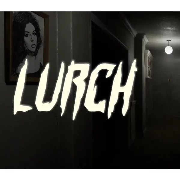 Lurch PC Steam CD Key - Thrilling Horror Action Game