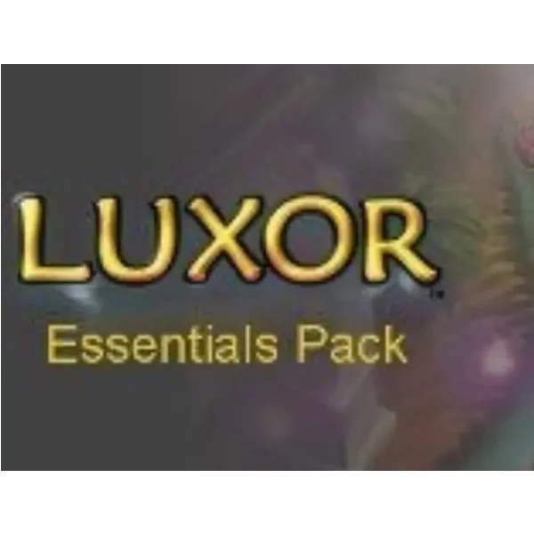 Buy Luxor Essentials Pack Steam CD Key - Steam Key | Instant