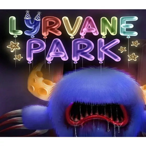 Lyrvane Park PC Steam CD Key Global