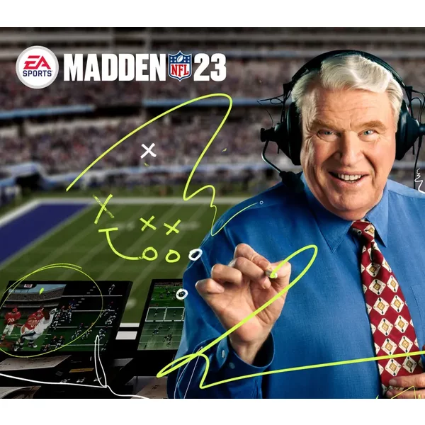 Buy Madden NFL 23 EA App CD Key | Instant Delivery