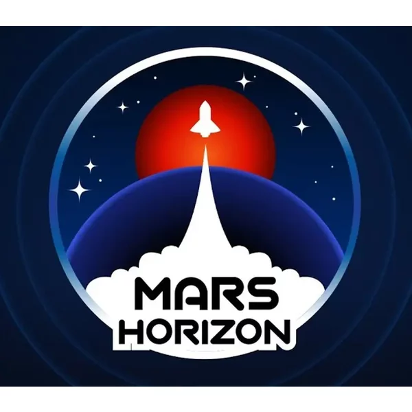 Mars Horizon AR Xbox One CD Key - Space Strategy Game