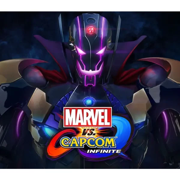 Buy Marvel Vs. Capcom: Infinite Deluxe Edition EU XBOX One C