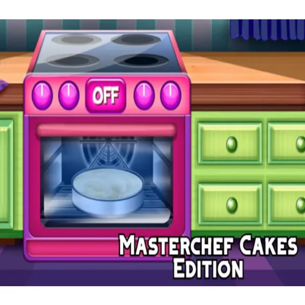 Buy Masterchef Cakes Edition Steam CD Key | Instant Deliver
