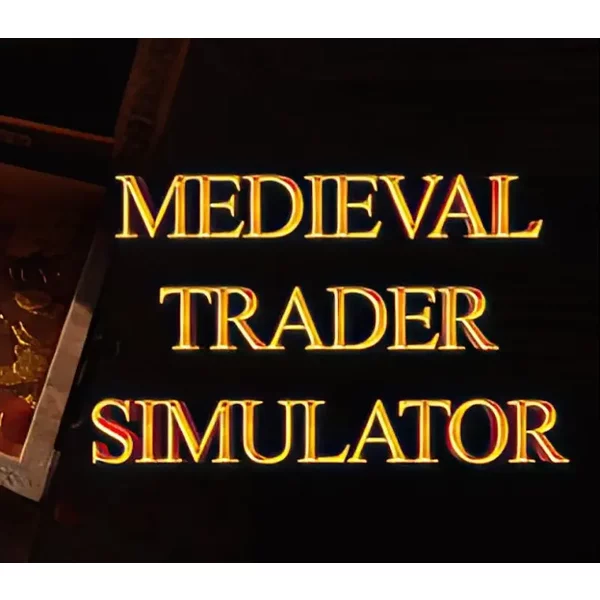 Medieval Trader Simulator Steam CD Key - Explore, Trade, and
