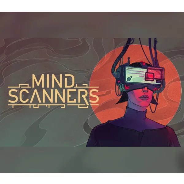 Mind Scanners EU Steam CD Key