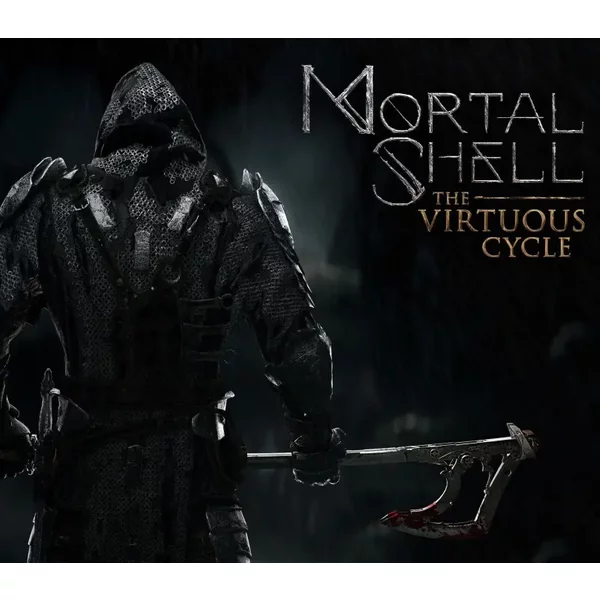 Mortal Shell - The Virtuous Cycle DLC MENA PC Steam Key