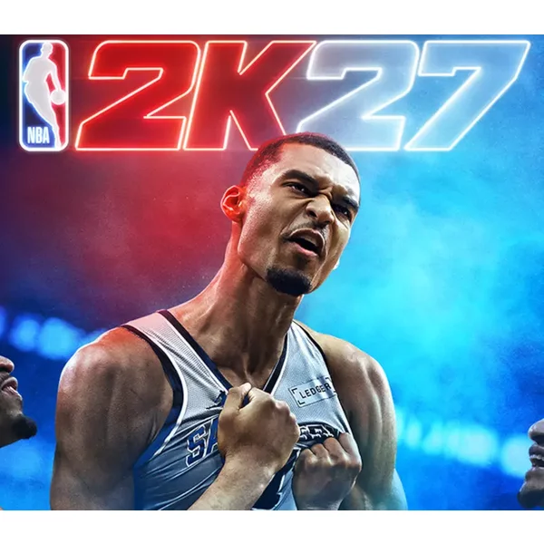 Buy NBA 2K27 PRE-ORDER EU Switch 2 | Instant Delivery
