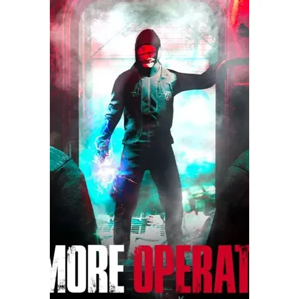 NMO: No More Operators PC Steam CD Key - Multiplayer Action