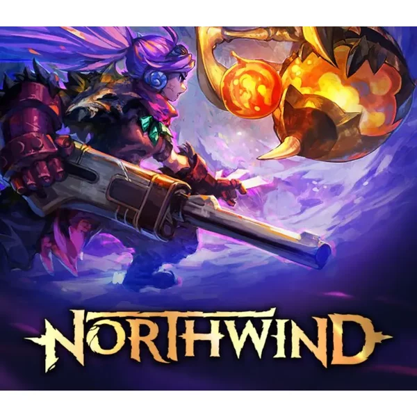 Buy Northwind PC Steam CD Key | Instant Delivery