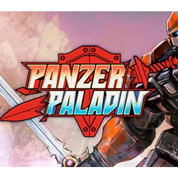 Panzer Paladin EU PC Steam Altergift - Action Game
