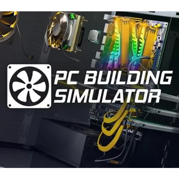 PC Building Simulator Overclocked Edition DLC - Exclusive NZ