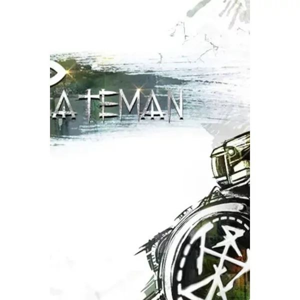 Dive into Plateman - Steam Indie Platformer Adventure