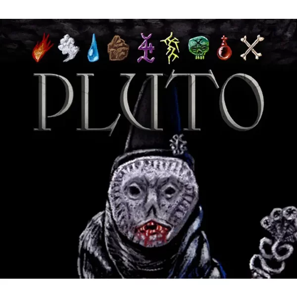 Buy Pluto LATAM PC Steam CD Key | Instant Delivery