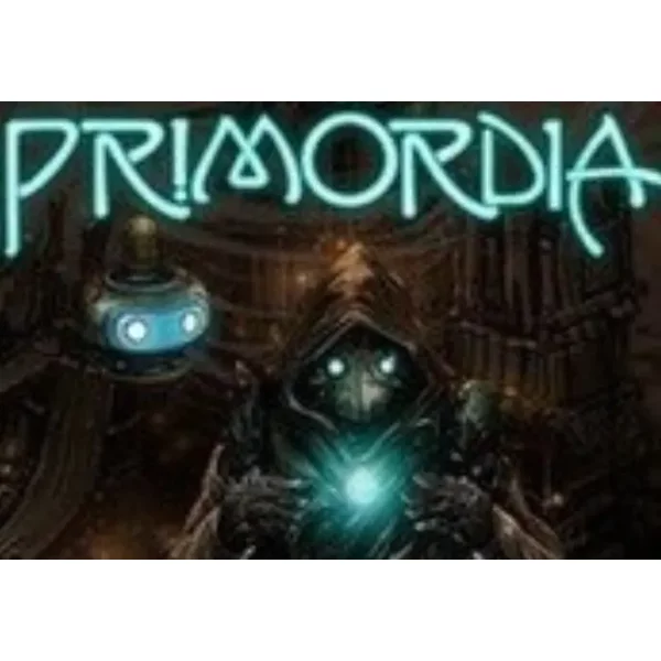 Buy Primordia GOG CD Key - Explore a Post-Apocalyptic Adventure