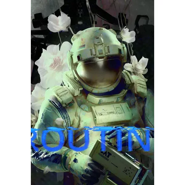 Buy Routine PC Steam CD Key | Instant Delivery