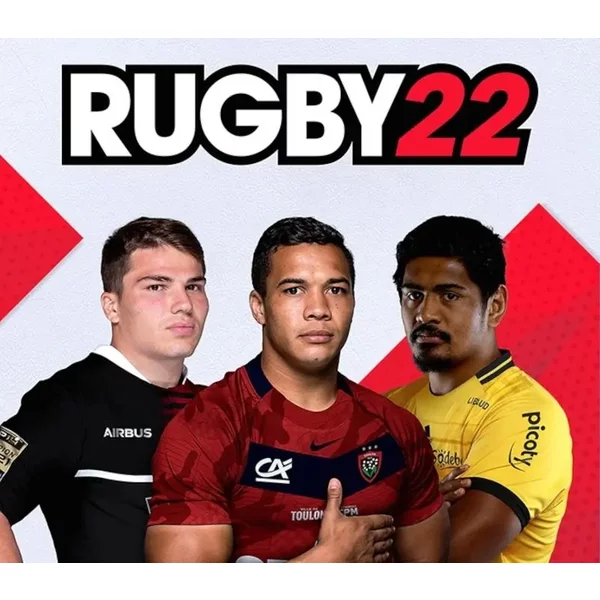 Rugby 22 Simulation Game | Play on Steam Altergift