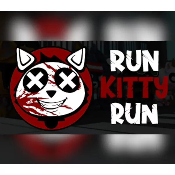 Run Kitty Run Action Game | Steam CD Key Download