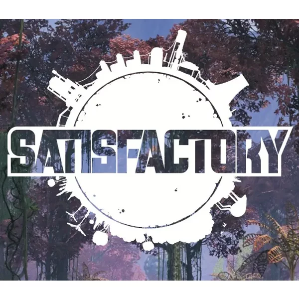 Buy Satisfactory EU PC Steam CD Key - Steam Key | Instant De