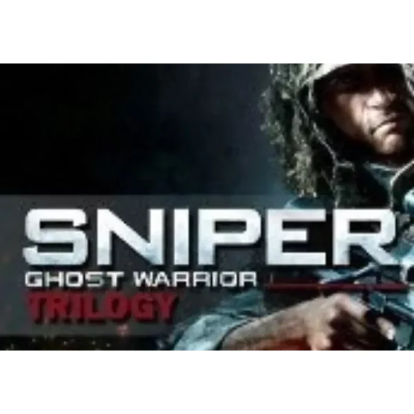 Sniper: Ghost Warrior Trilogy + Siberian Strike + World Hunt