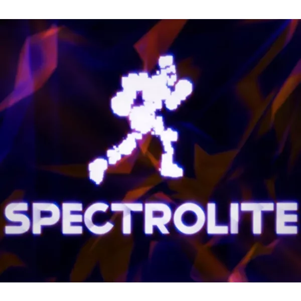 Spectrolite Steam CD Key - Thrilling First-Person Platformer