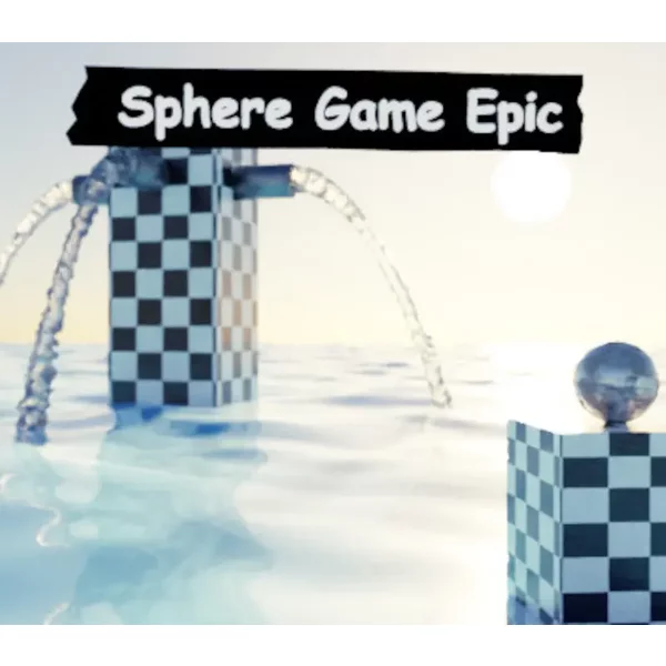 Sphere Game Epic - Casual Gaming Adventure for PC | Buy Stea