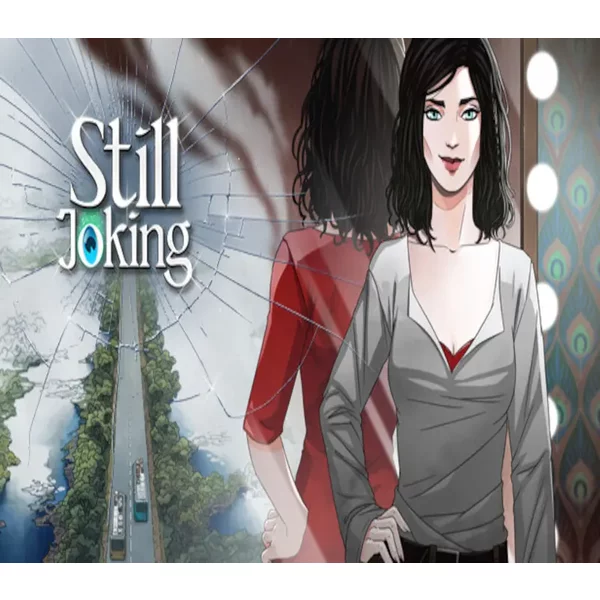 Still Joking PC Steam CD Key Global