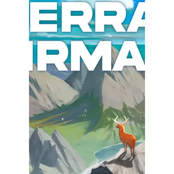 Terra Firma 2 PC Steam CD Key Global