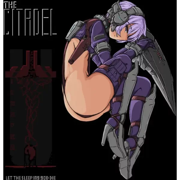 The Citadel EU Steam CD Key