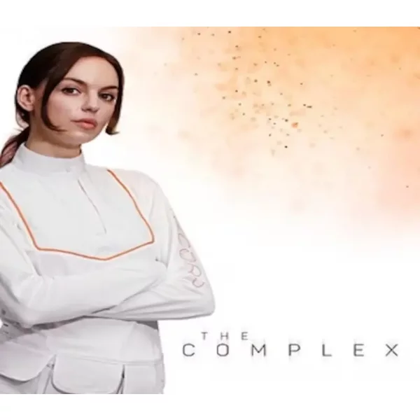 Experience The Complex Adventure on Steam - Interactive Cine