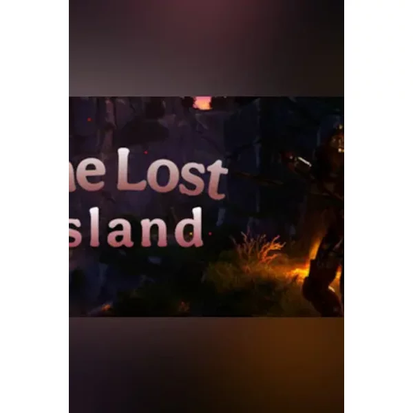 The Lost Island PC Steam CD Key Global