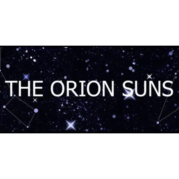Unlock Celestial Puzzles with The Orion Suns Steam CD Key