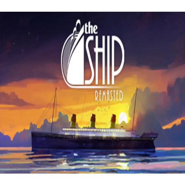 The Ship: Remasted + Murder Party Steam CD Key Bundle | Stea