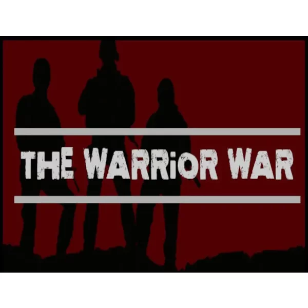 The Warrior War Action PC Game | Buy Steam CD Key