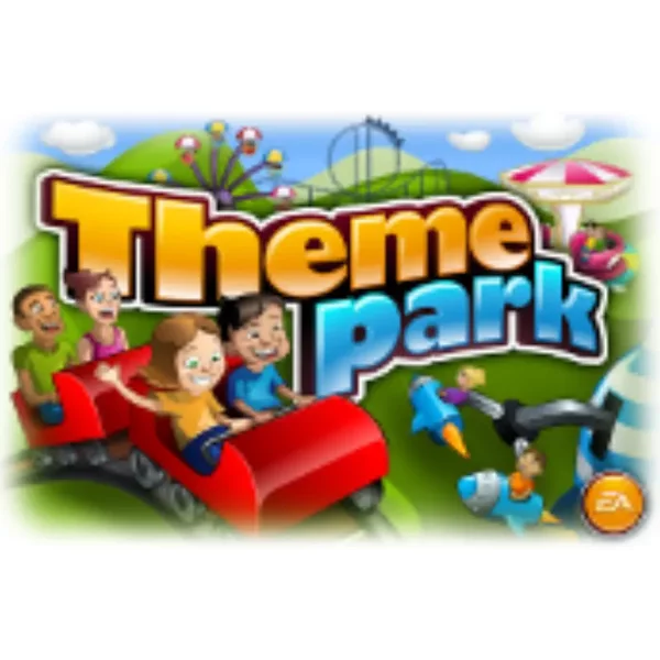Build Your Dream Theme Park | Theme Park GOG CD Key on GOG.com